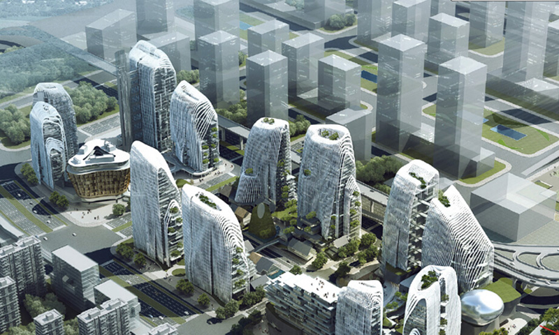 开封证大喜马拉雅