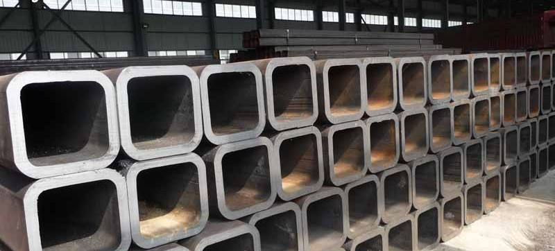 开封Q345b无缝方管