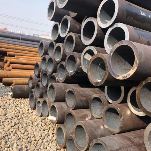 开封3087无缝钢管