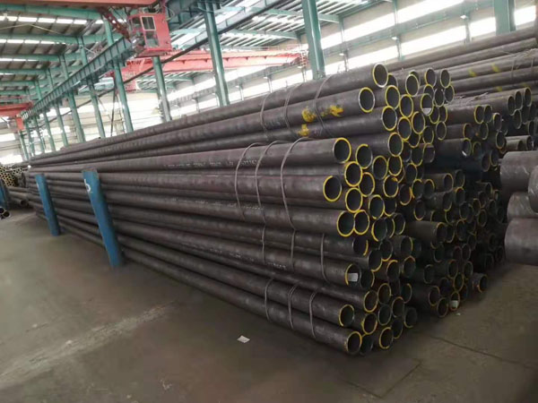 开封无缝钢管