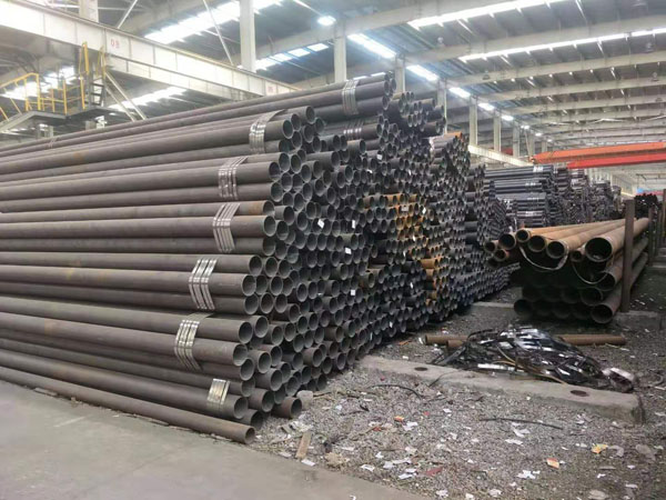 开封无缝钢管